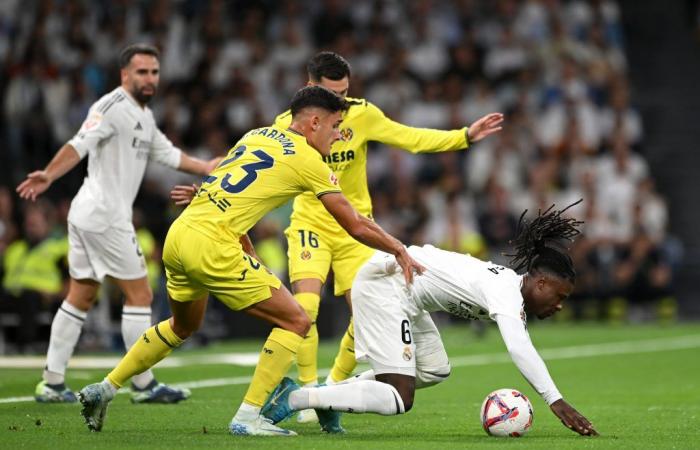 Ancelotti spricht über Carvajal, Vinicius, Valverde, Camavinga und Modric nach dem 2:0-Sieg von Real Madrid gegen Villarreal