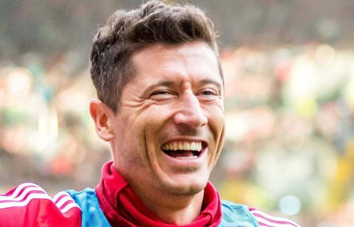 „Killer“ Lewandowski ist zurück! Der dritte Hattrick des Polen in Barcelona