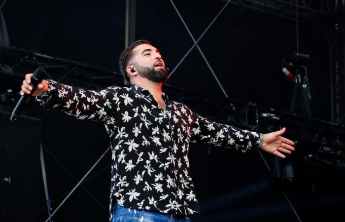 Wie Kendji Girac in weniger als sechs Monaten seine Rückkehr an die Spitze vorbereitete