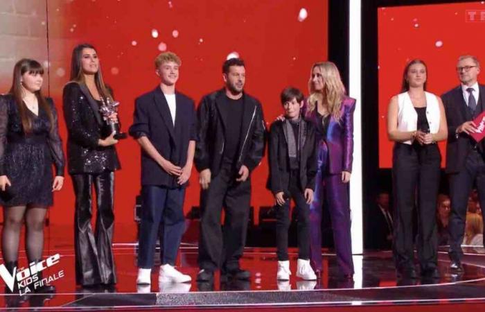 The Voice Kids 2024: und der Gewinner ist… Zusammenfassung und Wiederholung des Finales (5. Oktober 2024)