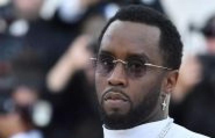 Diddy, R. Kelly und andere: Die amerikanische Musikindustrie hat die #MeToo-Bewegung endlich eingeholt?