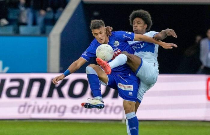 Super League: FC Luzern holt dank Comeback Punkt gegen Lausanne