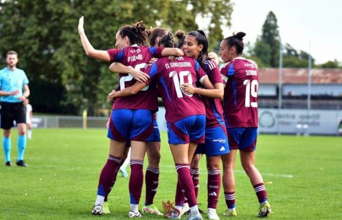 FC Luzern – Servette FCCF (0-7): eine Karte zum Einzug ins Achtelfinale