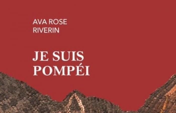 Die weiche Feder von Ava Rose Riverin, das harte Leben von Laura Bouchard