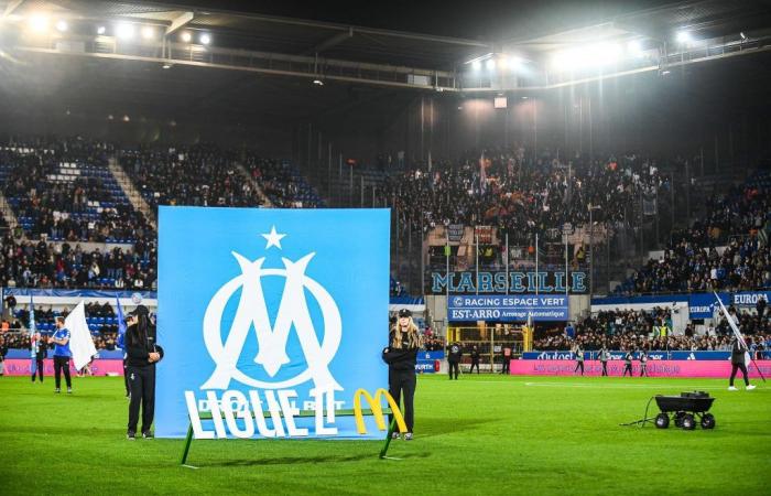 Mercato – OM: „Keine Geldwahl“, urteilt er über seine Rückkehr nach Marseille