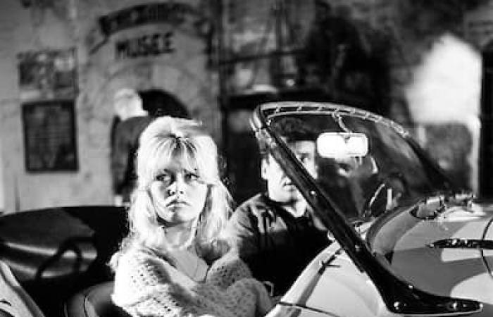 Brigitte Bardot die Rebellische | Das Montreal Journal