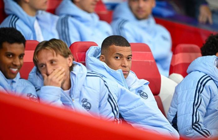 Real Madrid: Donnerschlag für Mbappé, die FFF reagiert!