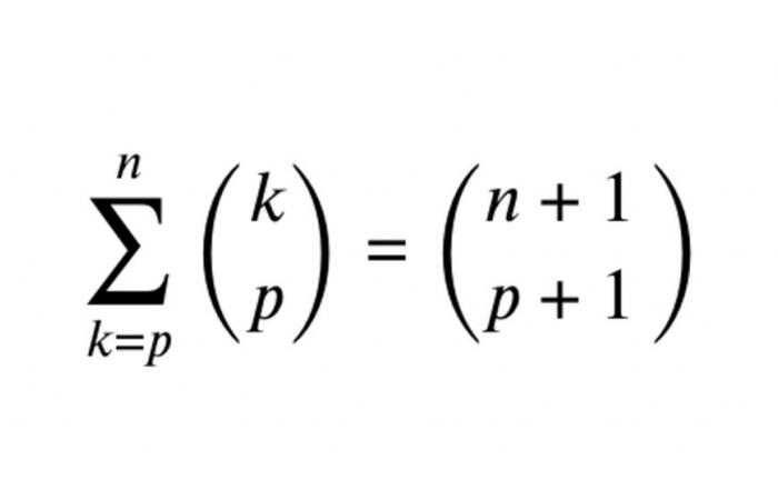 Pascals Iterationsformel (ohne EKG-Programm)