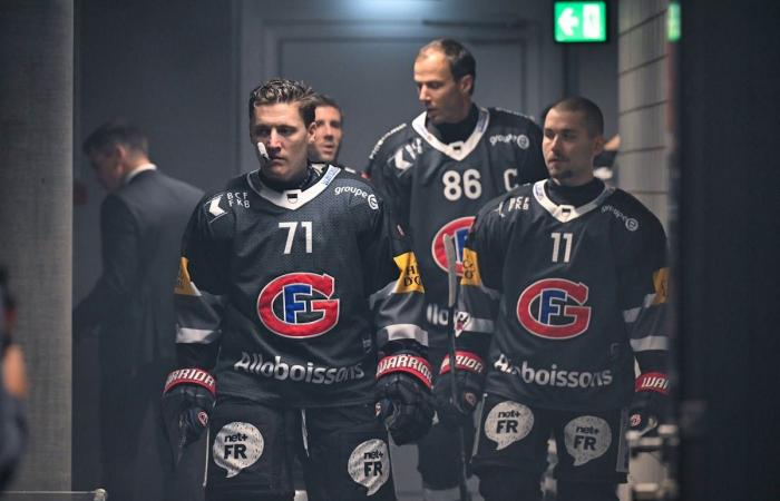 Eishockey: Wie Fribourg-Gottéron aus der Krise kommen kann