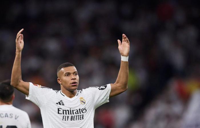 Real Madrid: Unglaublich, Deschamps hat Mbappé im Stich gelassen?