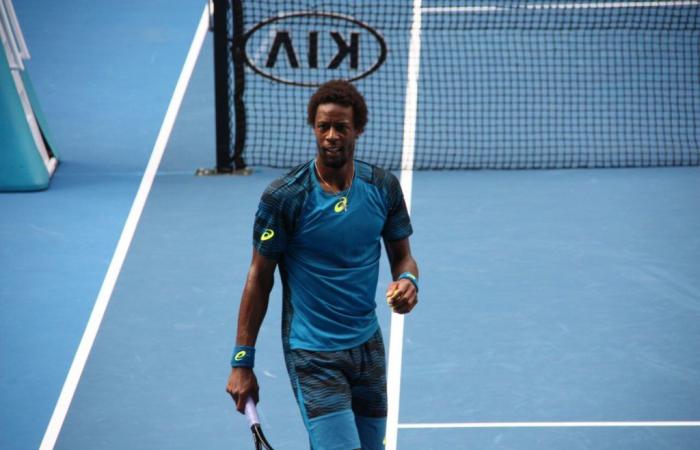 Medwedew gegen Arnaldi, Humbert gegen Monfils