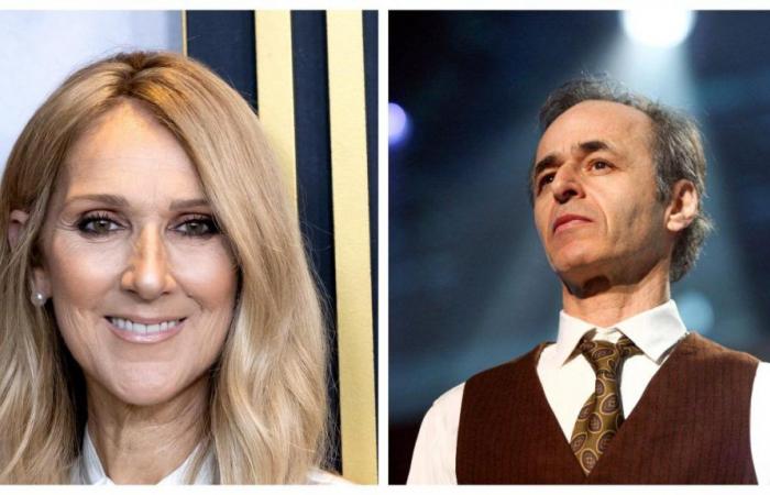 Céline Dion und Jean-Jacques Goldman bald wieder in einem gemeinsamen Projekt?