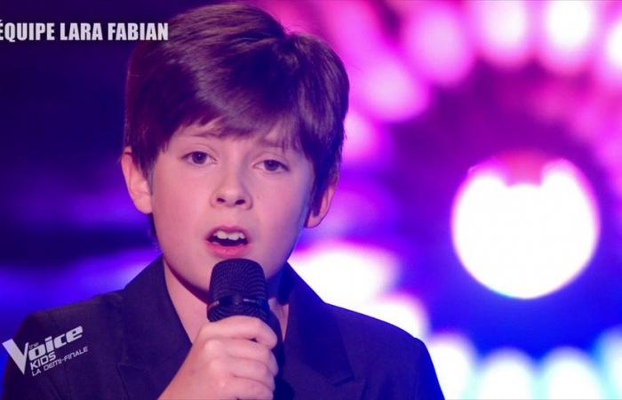 The Voice Kids 2024: Tim wird zum großen Gewinner der Jubiläumssaison gekürt