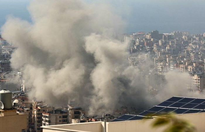 DIREKT. Krieg im Nahen Osten: Benjamin Netanyahu besucht seine Soldaten an der libanesischen Grenze