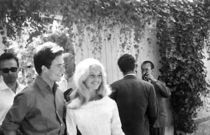 Brigitte Bardot die Rebellische | Das Montreal Journal