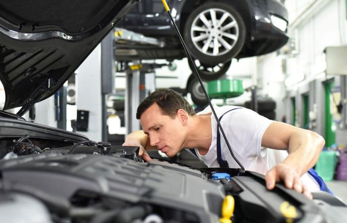 Autotechnische Inspektion – Ein neuer Preisvergleich, der nicht wirklich aktuell ist – Neuigkeiten