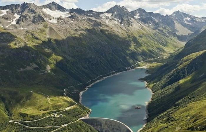 Viele Dämme können nicht errichtet werden