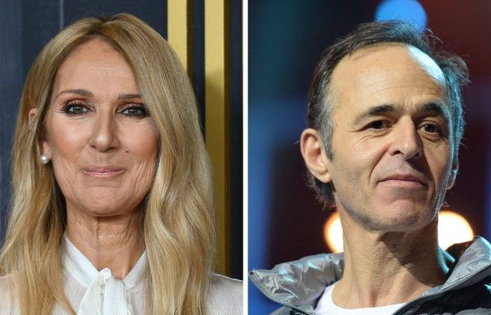 Arbeiten Céline Dion und Jean-Jacques Goldman an einem neuen Projekt?