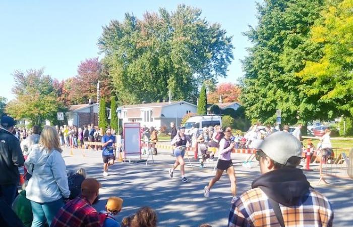 Der Granby-Marathon … läuft immer noch gut!