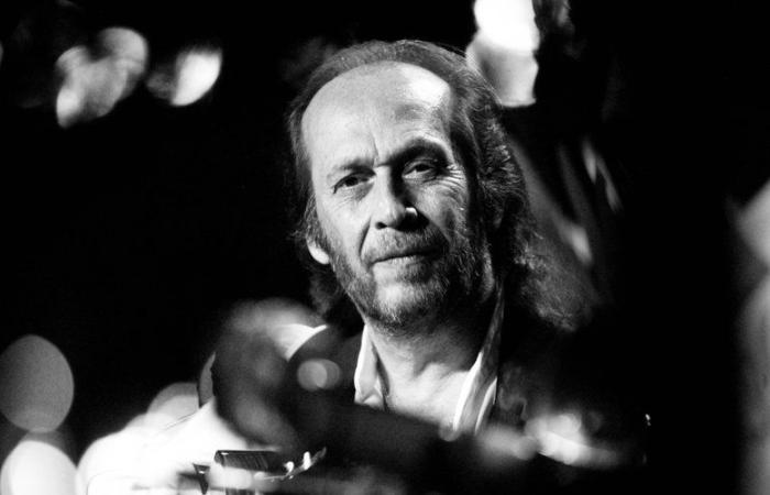 10 Jahre Einsamkeit seit dem Tod des großen Gitarristen Paco de Lucia