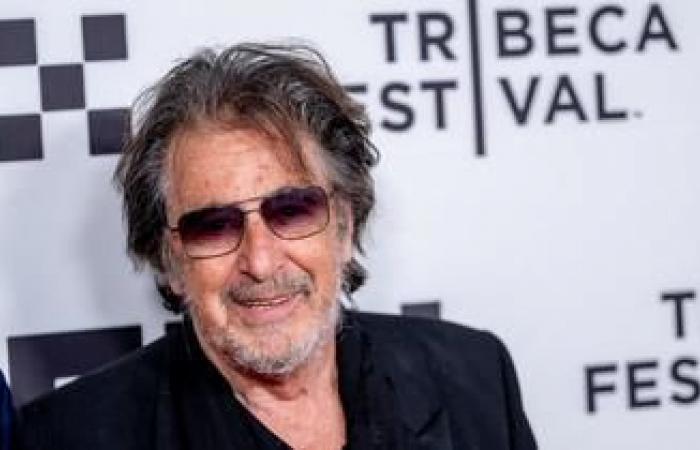 Al Pacino sagt, er wäre vor vier Jahren fast gestorben