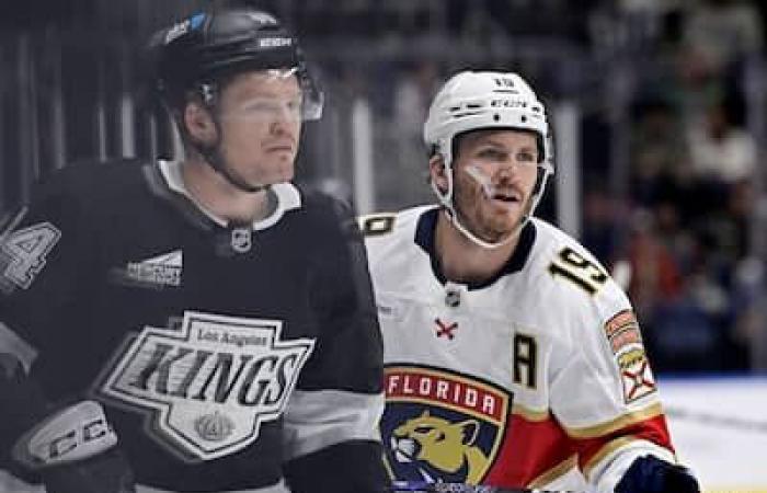 NHL | „Es war phänomenal“: Quebec eroberte die Herzen der Kings-Spieler