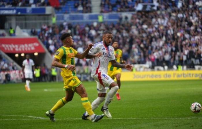 Die Reservemannschaft hat während des Derbys (15 Uhr) die Gelegenheit, sie zu nutzen.