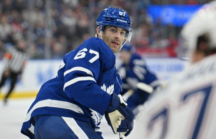 Max Pacioretty hat eine lustige Erklärung zu den Leafs abgegeben