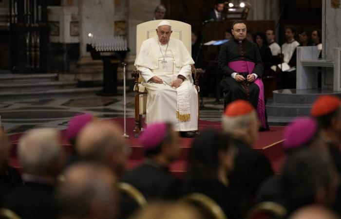 Papst Franziskus ernennt 21 neue Kardinäle, darunter einen Montrealer