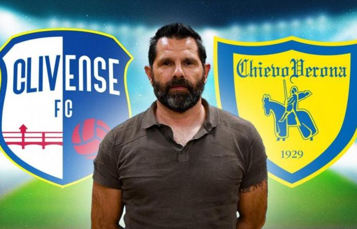 Sergio Pellissier blickt auf die Wiedergeburt seines Chievo Verona zurück