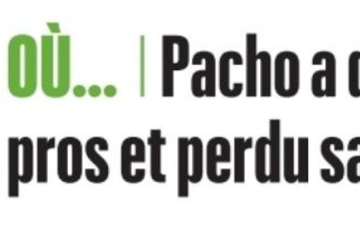 Nizza/PSG, Dembélé, Pacho und Luis Enrique