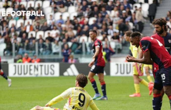 ???? Mina verspottet Vlahovic und geht gegen das Stadion: „Inca***** für Cuadrado“