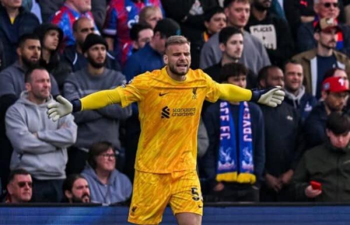 Wie Vitezslav Jaros die Liverpool-Fans nach seinem Traumdebüt überraschte