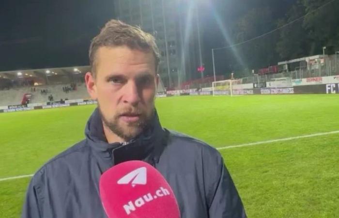 FC Winterthur belohnt sich – GC-Leistung ist ungenügend