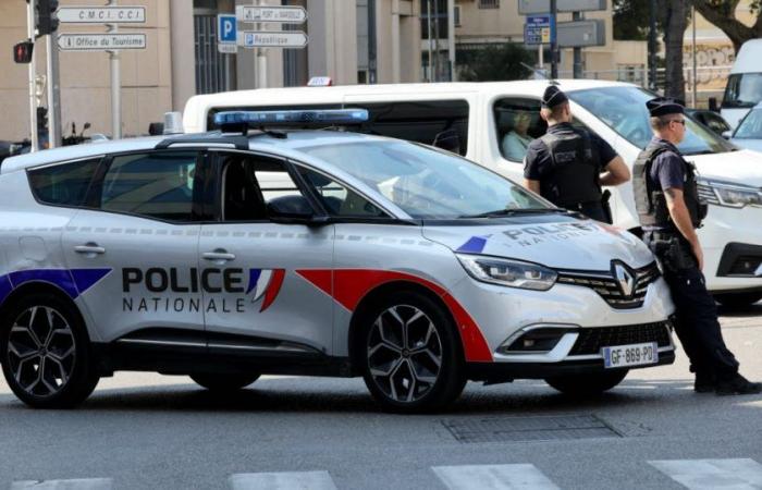 Ille-et-Vilaine. Ein Mann wurde im Stadtzentrum von Rennes durch einen Schuss schwer verletzt