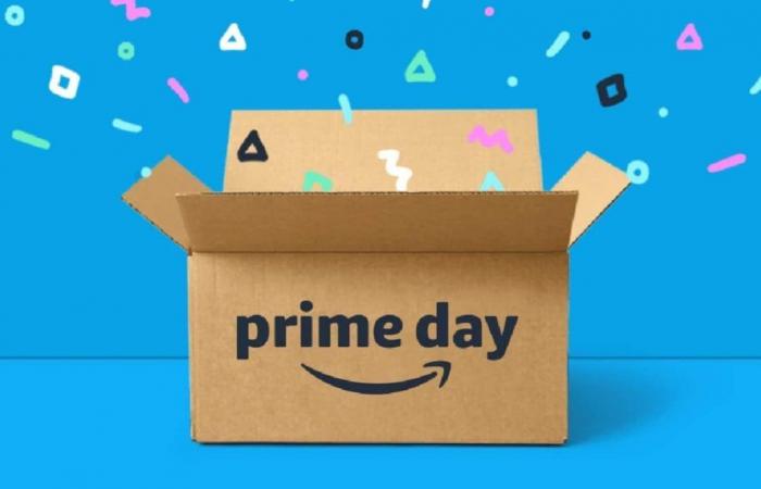 Wie kann man am Amazon Prime Day teilnehmen? Erfahren Sie alles über die Veranstaltung