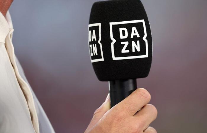 LOSC ist mit der Planung des Derby du Nord unzufrieden, DAZN zahlt den Preis