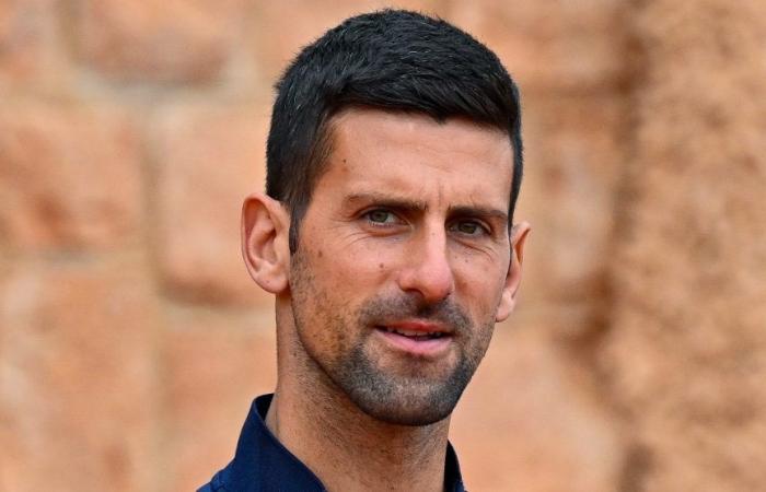 ATP – Shanghai > Als Novak Djokovic gebeten wurde, Chinesisch zu sprechen, ging er sehr weit: „Ich denke, ich muss zuerst die Grundlagen der chinesischen Sprache beherrschen, bevor ich mich mit dem Shanghai-Dialekt befassen kann.“