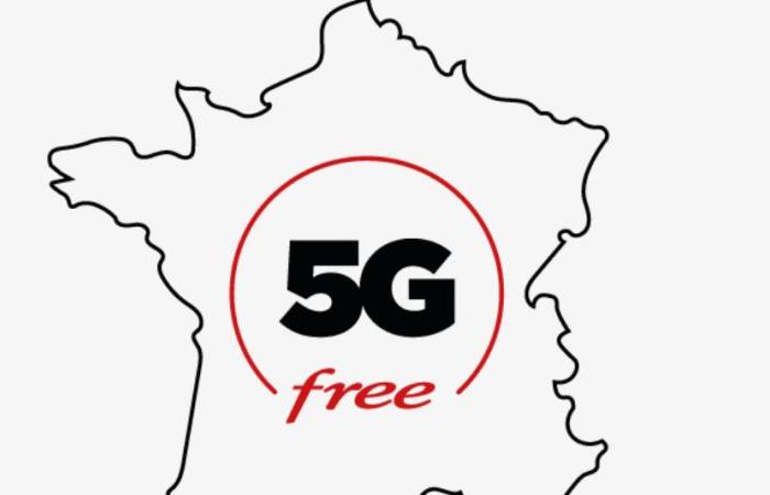 Free Mobile ist der erste Betreiber, der die Marke von 20.000 5G-Standorten überschreitet, wobei die Beschleunigung im 3,5-GHz-Band im Rampenlicht steht