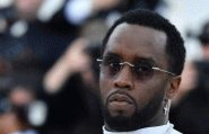 Diddy, R. Kelly und andere: Die amerikanische Musikindustrie hat die #MeToo-Bewegung endlich eingeholt?