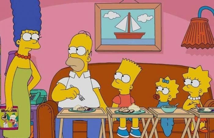 Die Simpsons sind Ihre ultimative Referenz, wenn Sie in diesem Quiz 5/5 erreichen