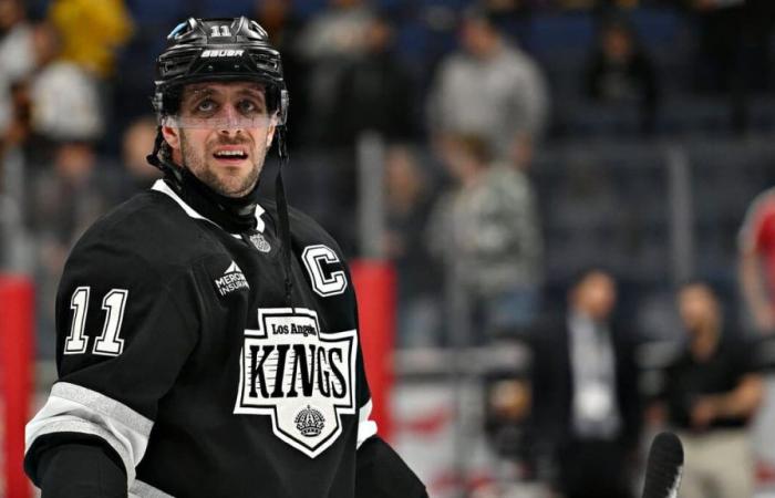 NHL | „Es war phänomenal“: Quebec eroberte die Herzen der Kings-Spieler