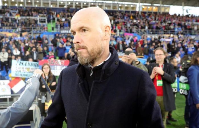 Erik ten Hag provoziert einen internen Krieg!