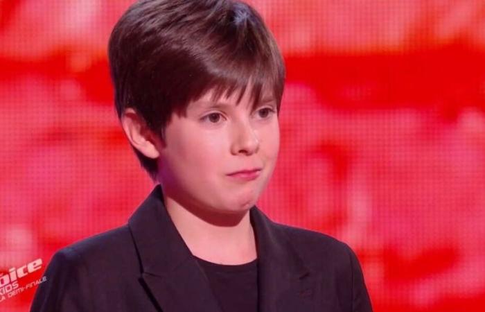 The Voice Kids 2024: diese andere Show, an der Tim bereits teilgenommen hat