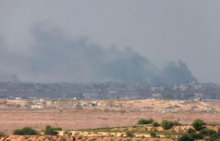 Mehr als vierzig Tote nach israelischen Einsätzen im Gazastreifen