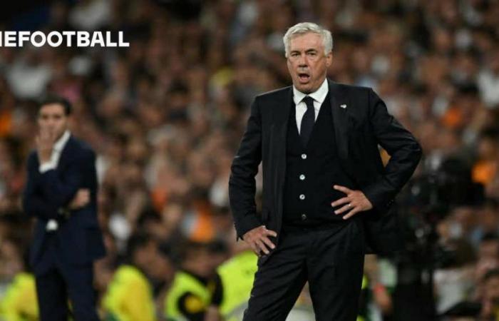 Ancelotti: „Verletzungen können Motivation sein“