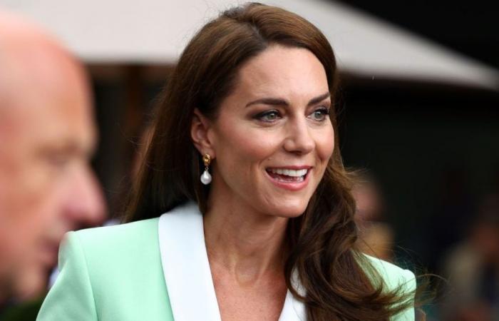 Kate Middleton zieht sich für 10 Jahre aus dem öffentlichen Leben zurück: königliche Expertin