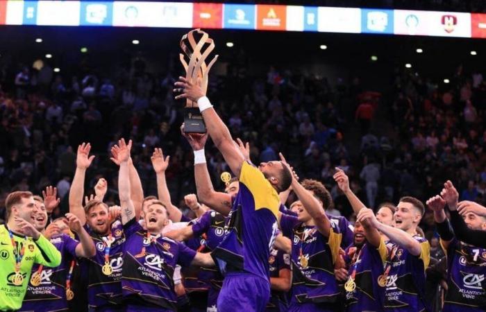 HBC Nantes wird nach Istres wechseln