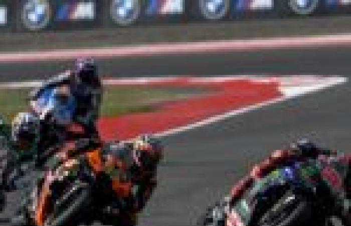 Duell Zarco vs. Quartararo in der MotoGP, was geschah in den letzten Augenblicken? – Le Mag Sport Auto