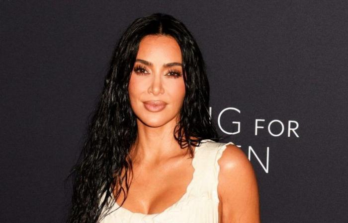 Kim Kardashian möchte, dass Lyle und Erik Menendez freigelassen werden